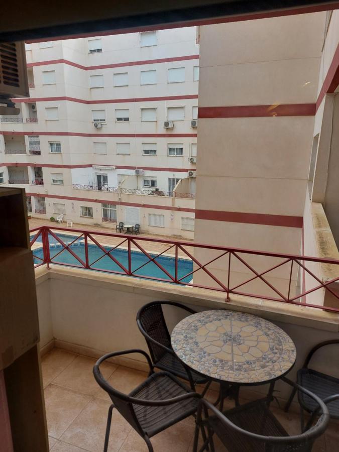 Nations Park Med Syndicate 6 Appartement