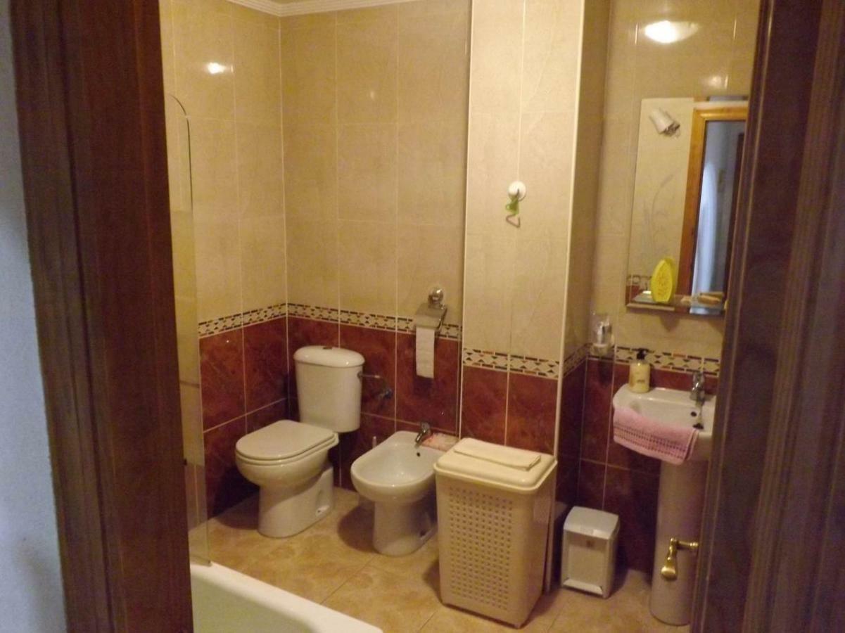 Appartement Nations Park Med Syndicate 6 *