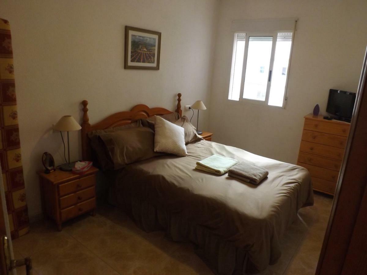 Nations Park Med Syndicate 6 Appartement *
