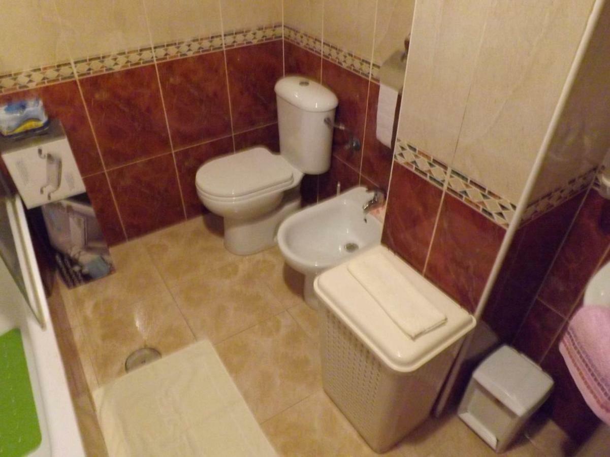 Apartment Nations Park Med Syndicate 6 Torrevieja