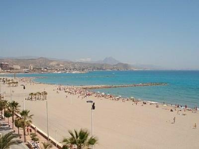 Apartment Nations Park Med Syndicate 6 Torrevieja
